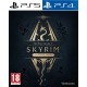 The Elder Scrolls V: Skyrim Special Edition PS4 PS5