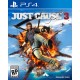 Just Cause 3 XL PS4 PS5