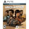 UNCHARTED: Legacy of Thieves Collection PS5