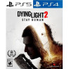 Dying Light 2 Stay Human PS4 PS5