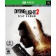 Dying Light 2 Stay Human Xbox Series X|S Xbox One Game