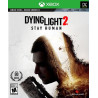 Dying Light 2 Stay Human Xbox Series X|S Xbox One