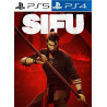 Sifu PS4 PS5