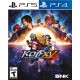 THE KING OF FIGHTERS XV Standard Edition PS4 PS5