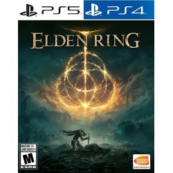 ELDEN RING PS4 PS5