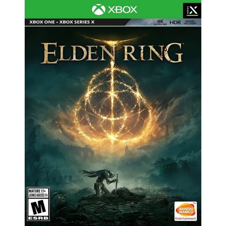 ELDEN RING Xbox Series X|S Xbox One