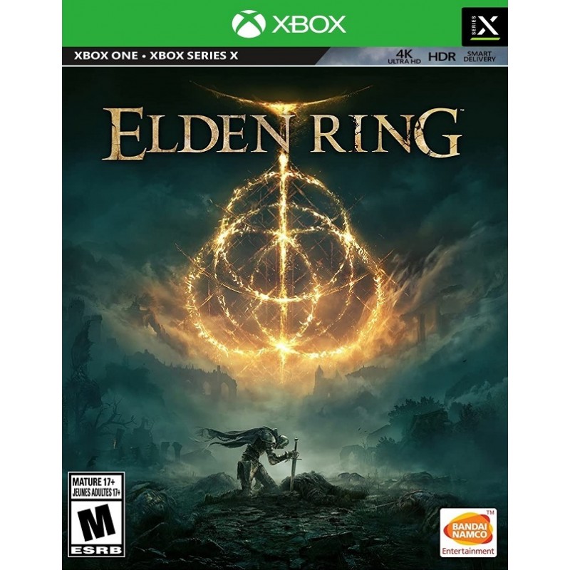 Elden Ring - Xbox Series X