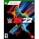 WWE 2K22 Xbox Series X|S