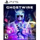 Ghostwire: Tokyo PS5
