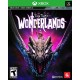Tiny Tina's Wonderlands Xbox Series X|S Xbox One Spiele