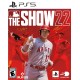 MLB The Show 22 PS4 PS5