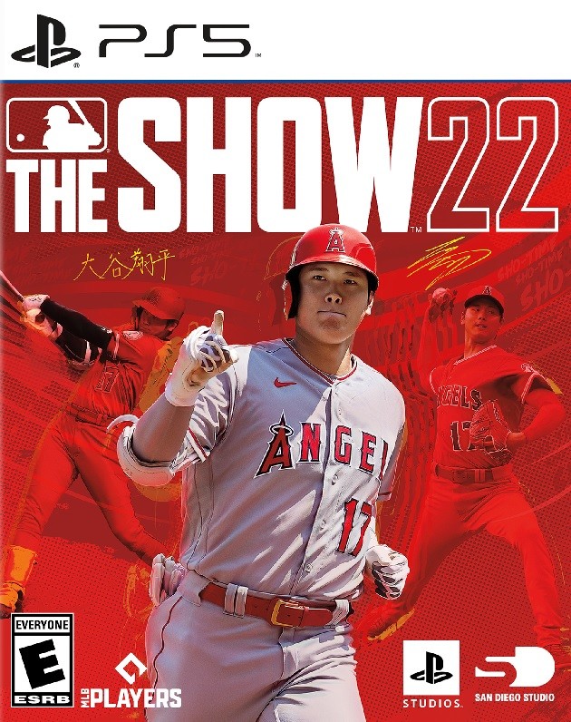 The Show 22 PS4
