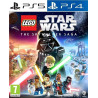 LEGO Star Wars: The Skywalker Saga PS4 PS5