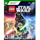 LEGO Star Wars: The Skywalker Saga Juego de Xbox Series X|S Xbox One