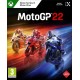 MotoGP 22 Juego de Xbox Series X|S Xbox One
