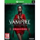 Vampire: The Masquerade - Swansong Juego de Xbox Series X|S Xbox One