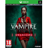 Vampire: The Masquerade - Swansong Xbox Series X|S Xbox One