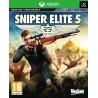 Sniper Elite 5 Xbox Series X|S Xbox One