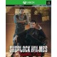 Sherlock Holmes Chapter One Xbox Series X|S