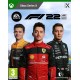 F1 22 Xbox Series X|S