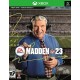 Madden NFL 23 Juego de Xbox Series X|S Xbox One
