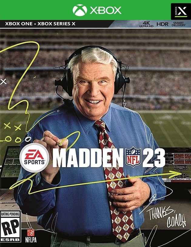 madden 23 ps5 for sale