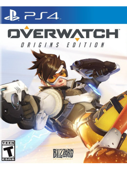 Overwatch: Origins Edition