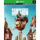 Saints Row Xbox Series X|S Xbox One Game