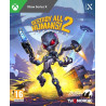 Destroy All Humans! 2 - Reprobed Xbox Series X|S