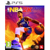 NBA 2K23 PS5