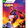 NBA 2K23 Xbox Series X|S