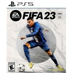EA SPORTS FIFA 23 Standard Edition PS5