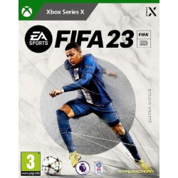 EA SPORTS FIFA 23 Standard Edition Xbox Series X|S