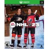 NHL 23 Xbox Series X|S Xbox One