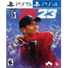 PGA 2K23 Cross-Gen Edition PS4 PS5