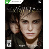 A Plague Tale: Requiem Xbox Series X|S
