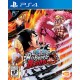 One Piece: Burning Blood PS4 PS5