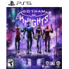 Gotham Knights PS5