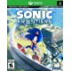 Sonic Frontiers Juego de Xbox Series X|S Xbox One