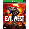 Evil West Xbox Series X|S Xbox One