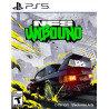 Need for Speed Unbound PS5