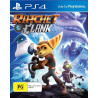 Ratchet & Clank
