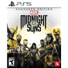 Marvel's Midnight Suns Enhanced Edition PS5