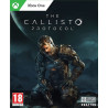 The Callisto Protocol Xbox One