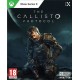The Callisto Protocol Xbox Series X|S