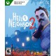 Hello Neighbor 2 Xbox Series X|S Xbox One Game