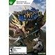 Monster Hunter Rise Xbox Series X|S Xbox One Game