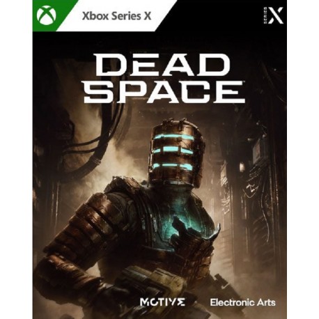 Dead Space Xbox Series X|S
