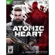 Atomic Heart Jeu Xbox Series X|S Xbox One