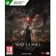 Wo Long: Fallen Dynasty Jeu Xbox Series X|S Xbox One
